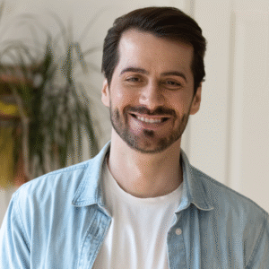 תמונה של יוסי כהן